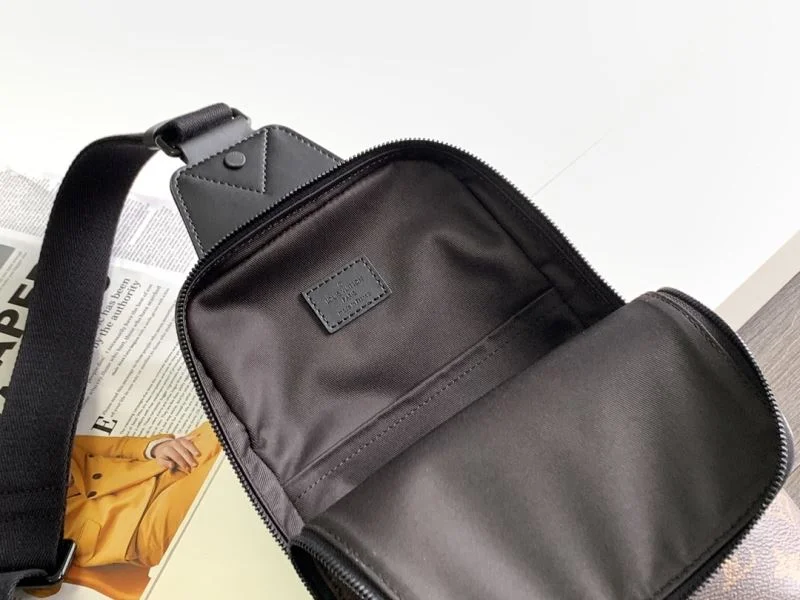 Louis Vuitton Waist Chest Packs UrbanChic 41814