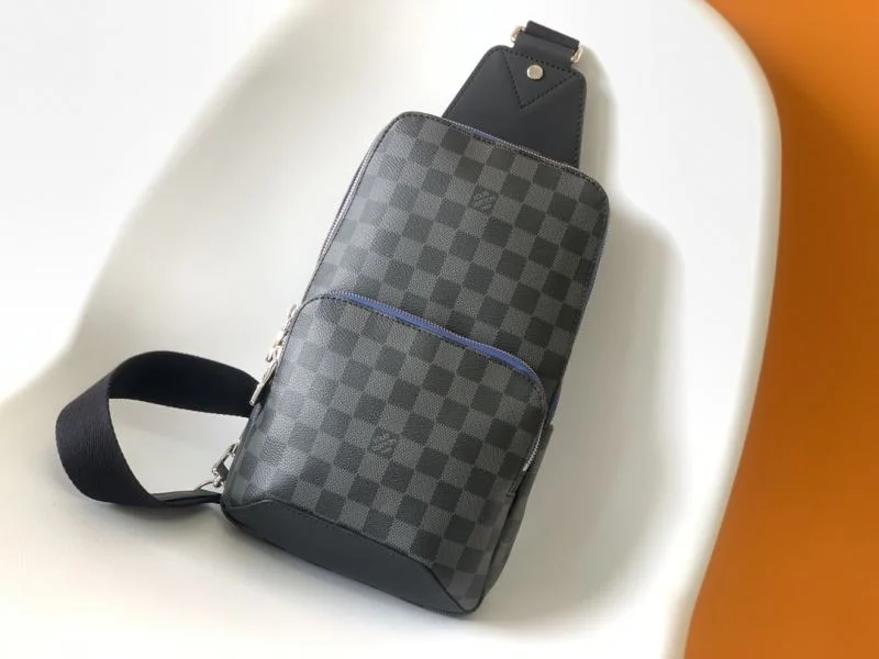 ComfortFit Louis Vuitton Waist Chest Packs 41815