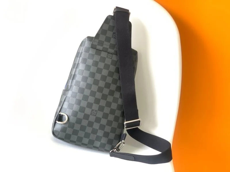ComfortFit Louis Vuitton Waist Chest Packs 41815
