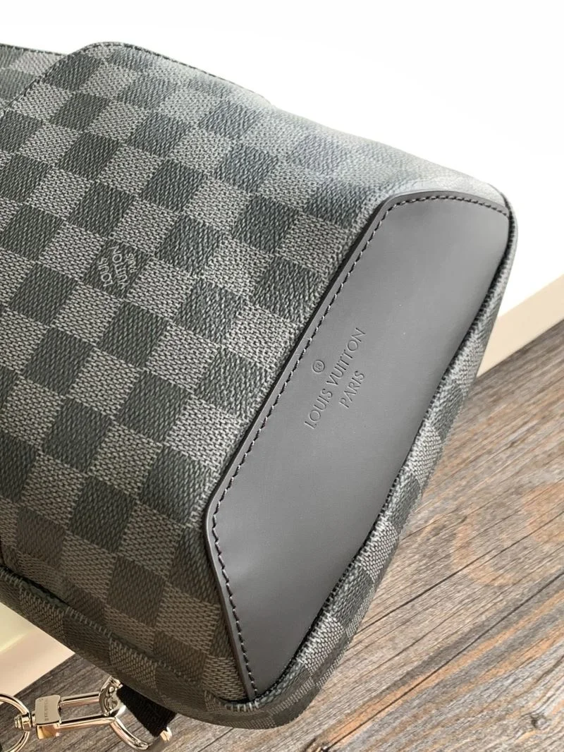 ComfortFit Louis Vuitton Waist Chest Packs 41815