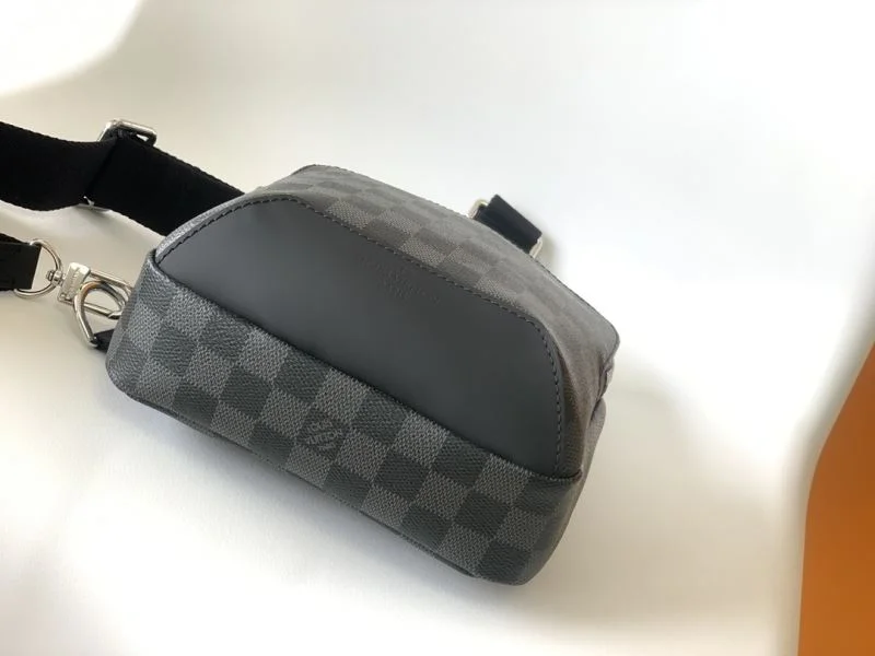 ComfortFit Louis Vuitton Waist Chest Packs 41815