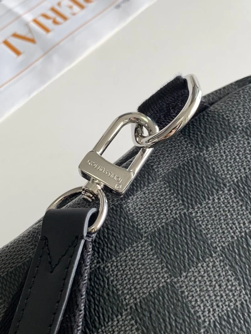 ComfortFit Louis Vuitton Waist Chest Packs 41815
