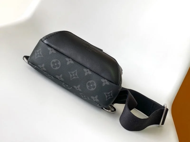 MoistureWicking Louis Vuitton Waist Chest Packs 41816