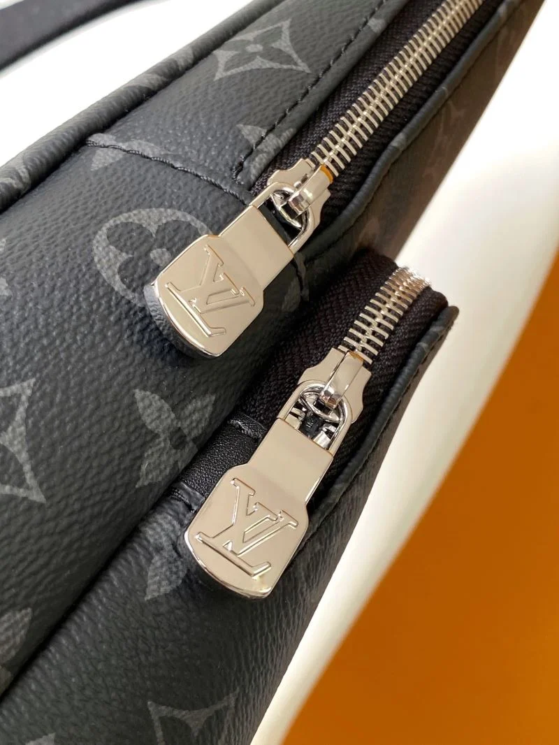 MoistureWicking Louis Vuitton Waist Chest Packs 41816