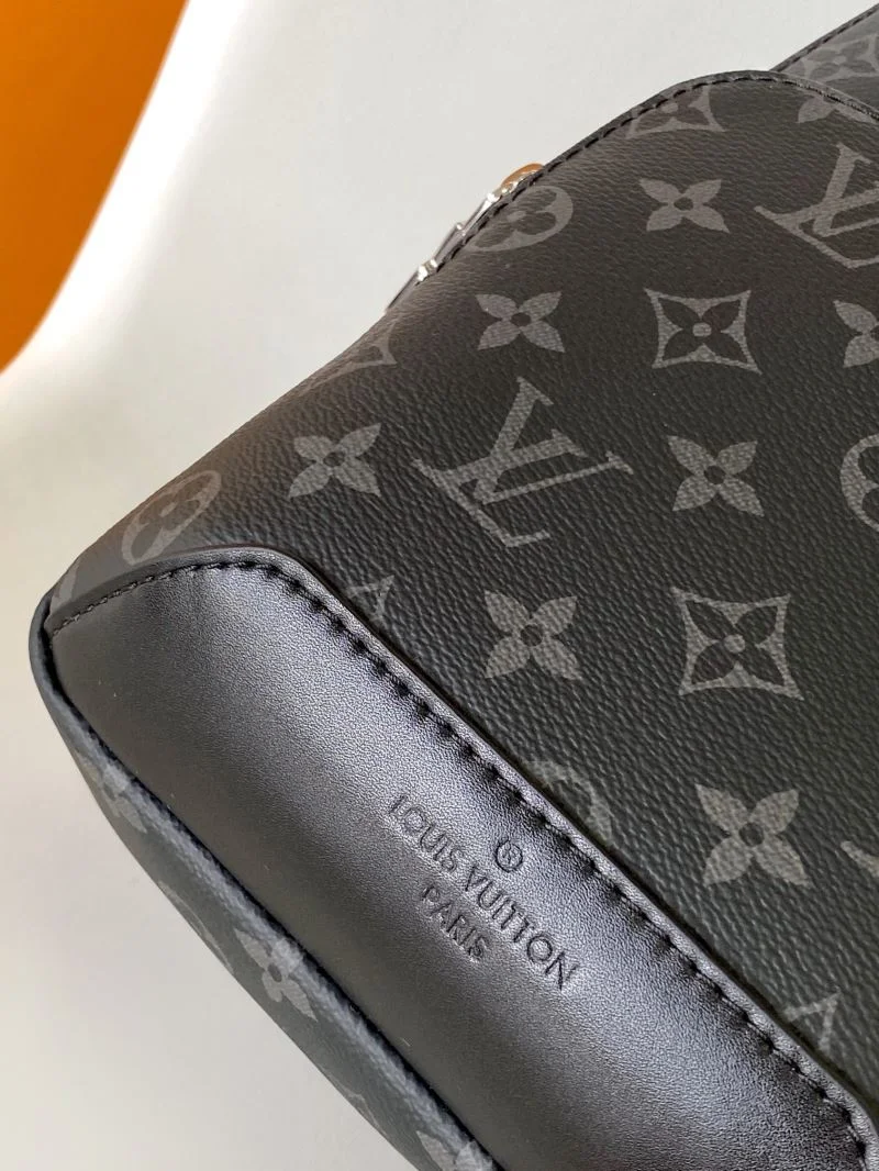 MoistureWicking Louis Vuitton Waist Chest Packs 41816