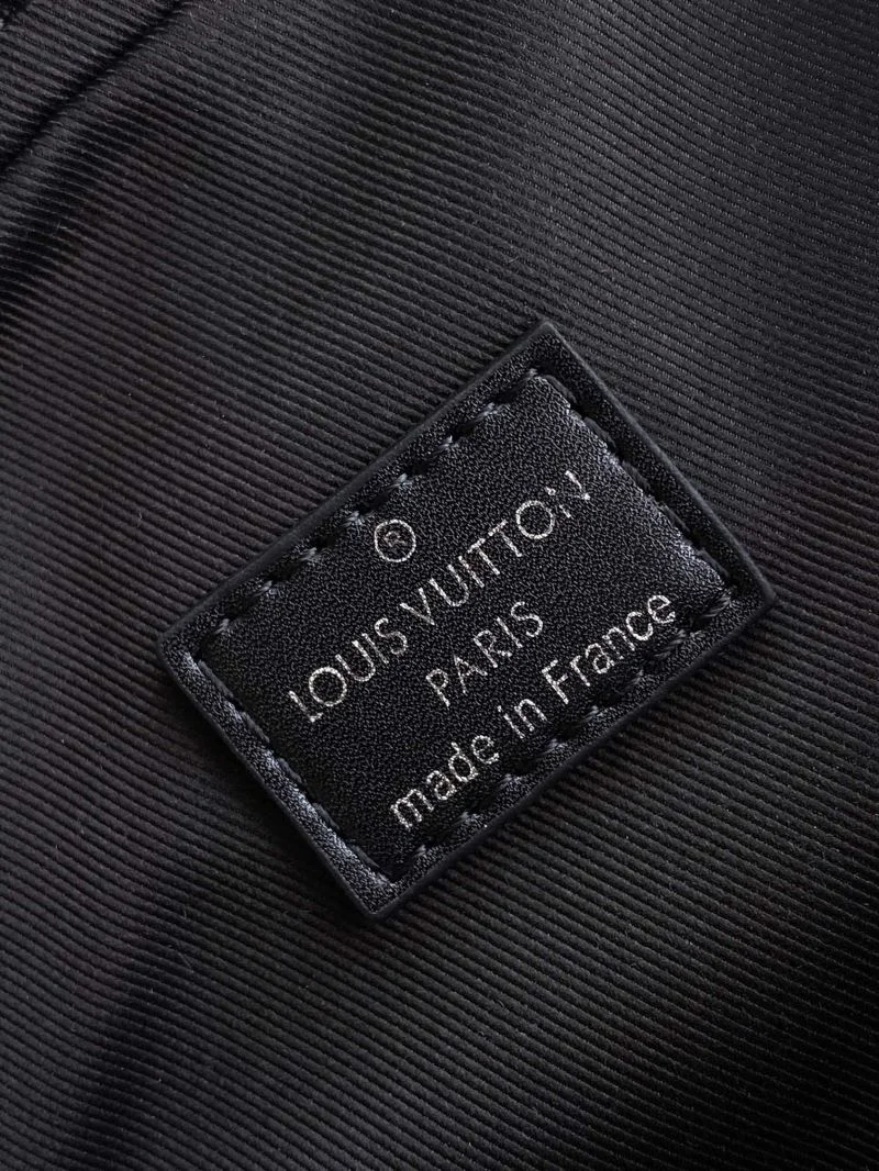 MoistureWicking Louis Vuitton Waist Chest Packs 41816