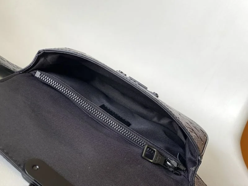 Refined Louis Vuitton Waist Chest Packs 41828