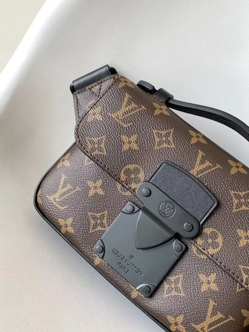 Louis Vuitton Waist Chest Packs Soft 41826