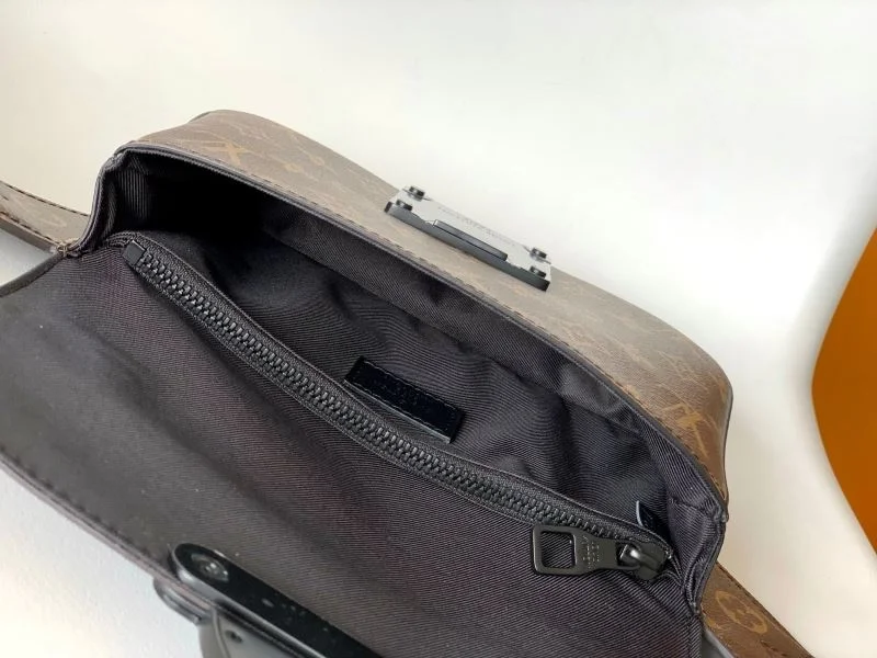 Louis Vuitton Waist Chest Packs Soft 41826