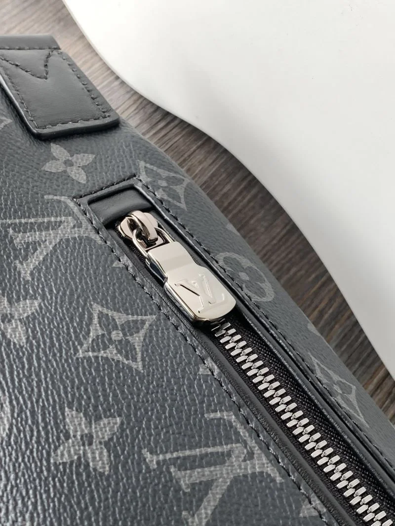 WellDesigned Louis Vuitton Waist Chest Packs 41822