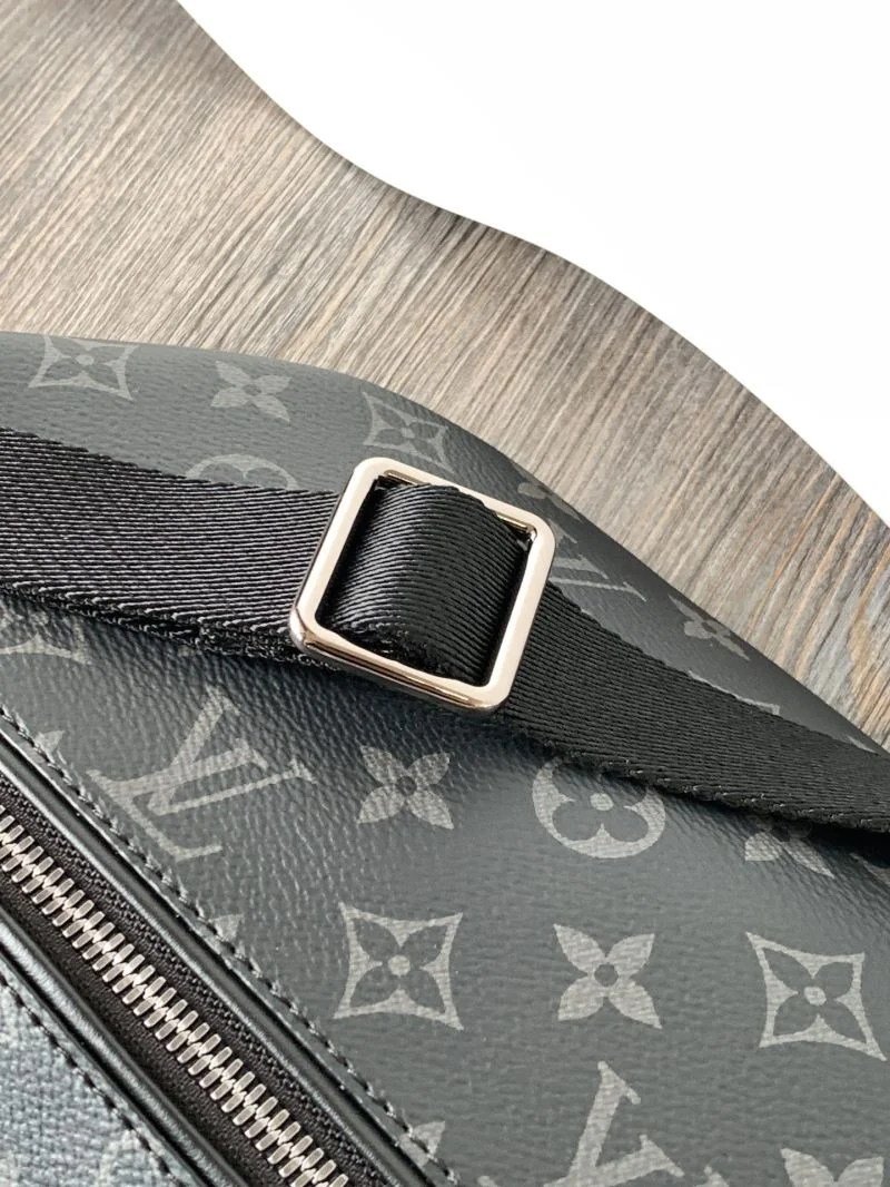 WellDesigned Louis Vuitton Waist Chest Packs 41822