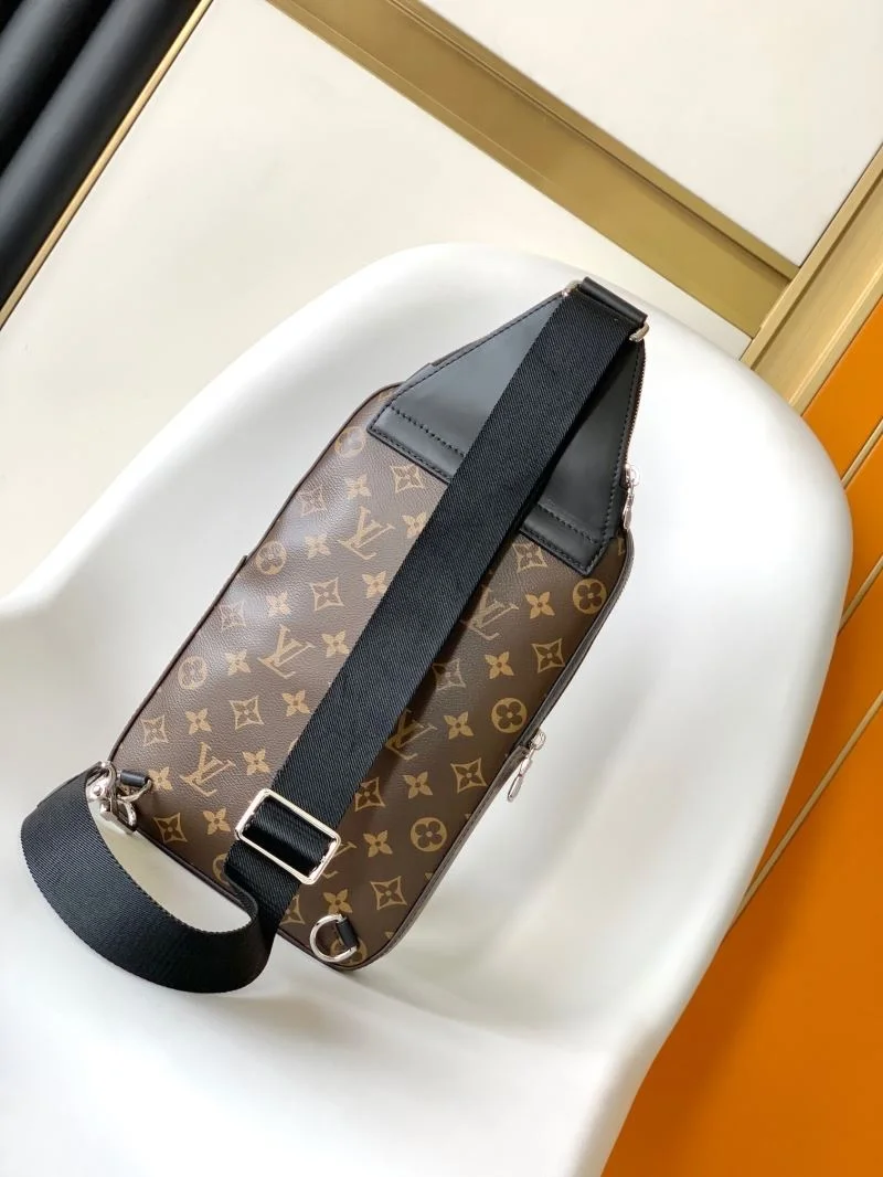 Louis Vuitton Waist Chest Packs Tailored 41817