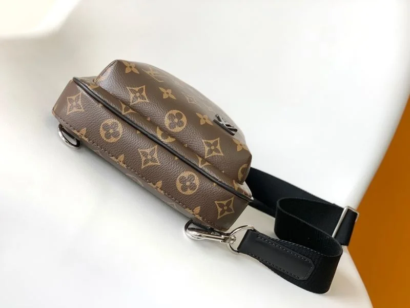 Louis Vuitton Waist Chest Packs Tailored 41817