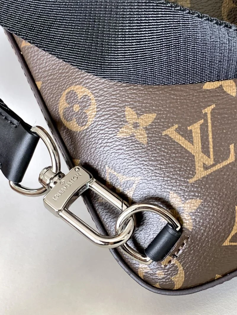 Louis Vuitton Waist Chest Packs Tailored 41817