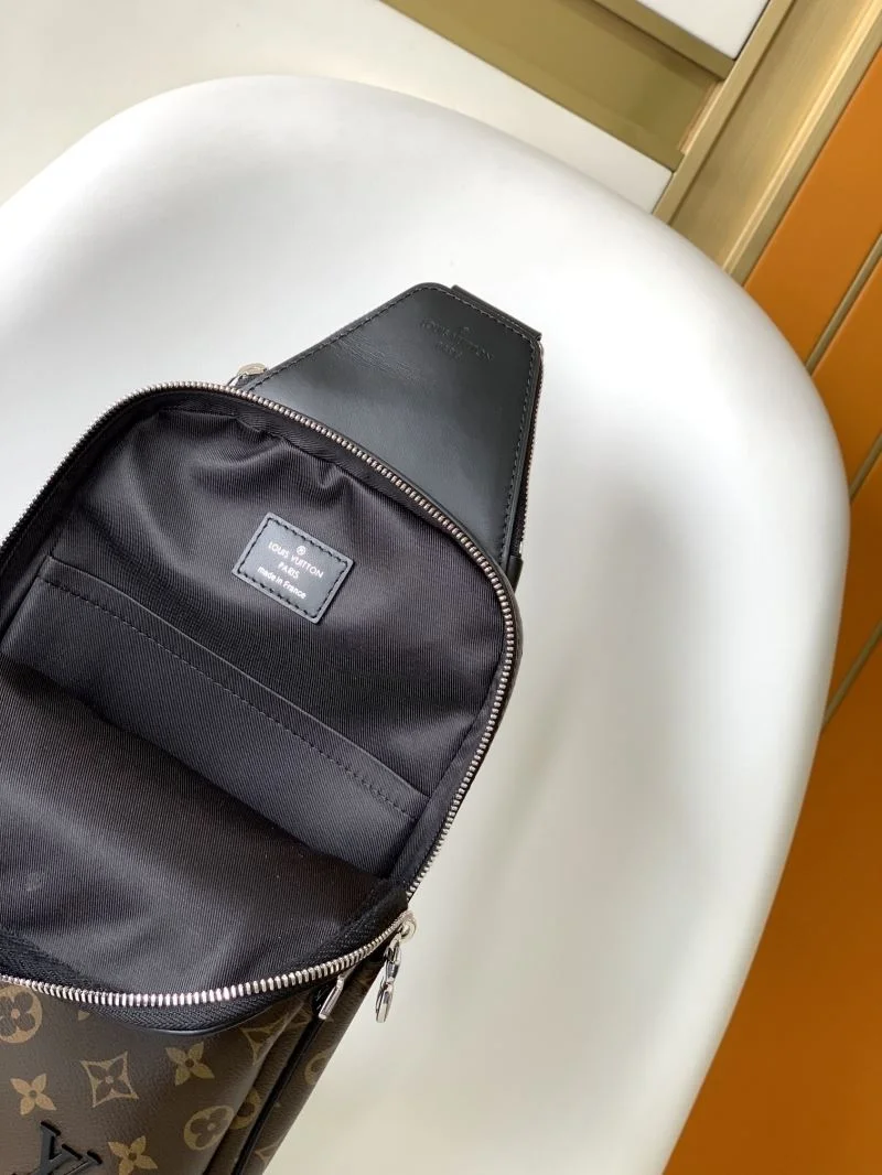 Louis Vuitton Waist Chest Packs Tailored 41817