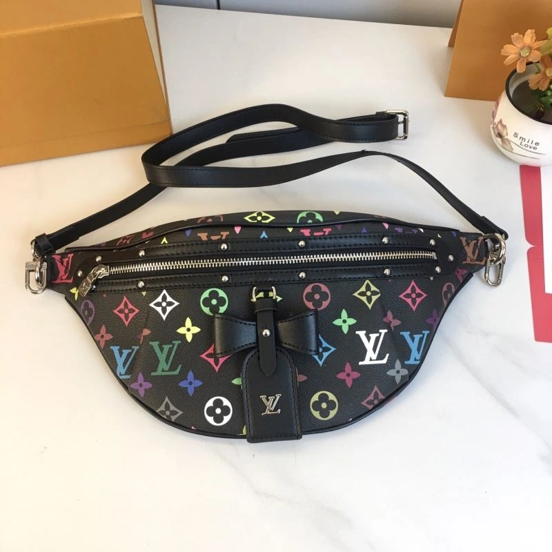 MultiPurpose Louis Vuitton Waist Chest Packs 87317