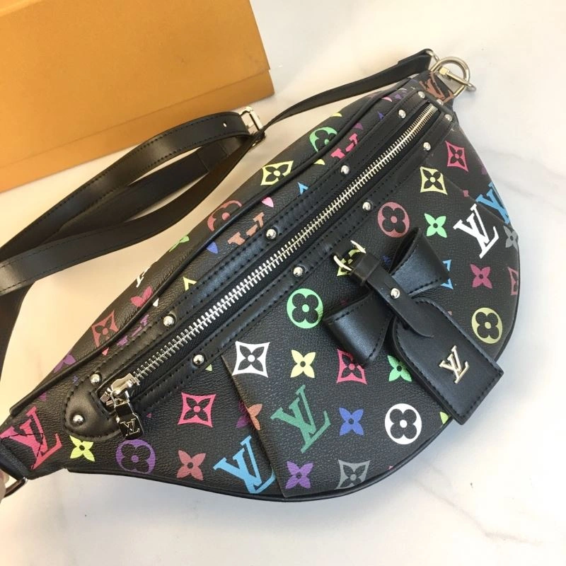 MultiPurpose Louis Vuitton Waist Chest Packs 87317