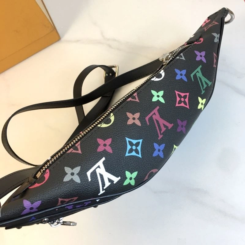 MultiPurpose Louis Vuitton Waist Chest Packs 87317