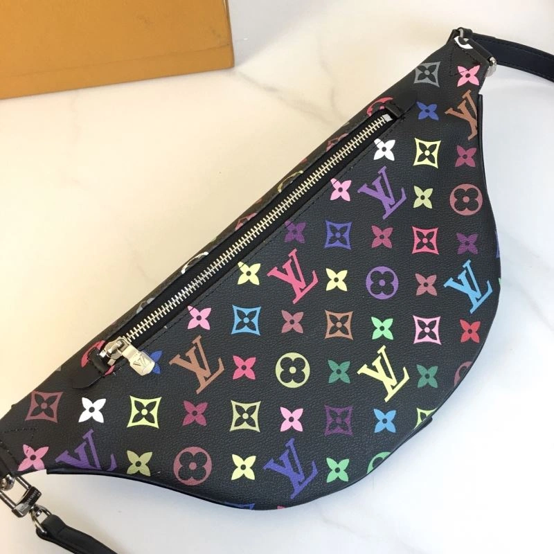 MultiPurpose Louis Vuitton Waist Chest Packs 87317