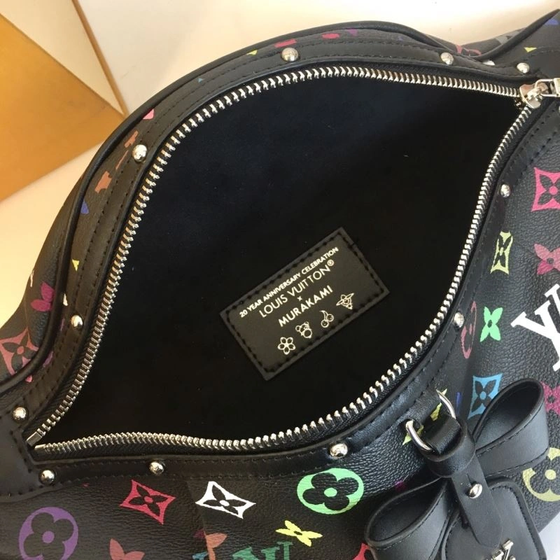 MultiPurpose Louis Vuitton Waist Chest Packs 87317