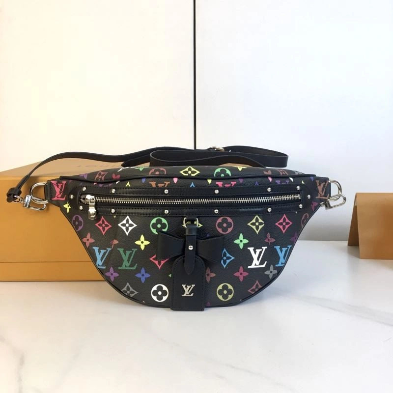 MultiPurpose Louis Vuitton Waist Chest Packs 87317