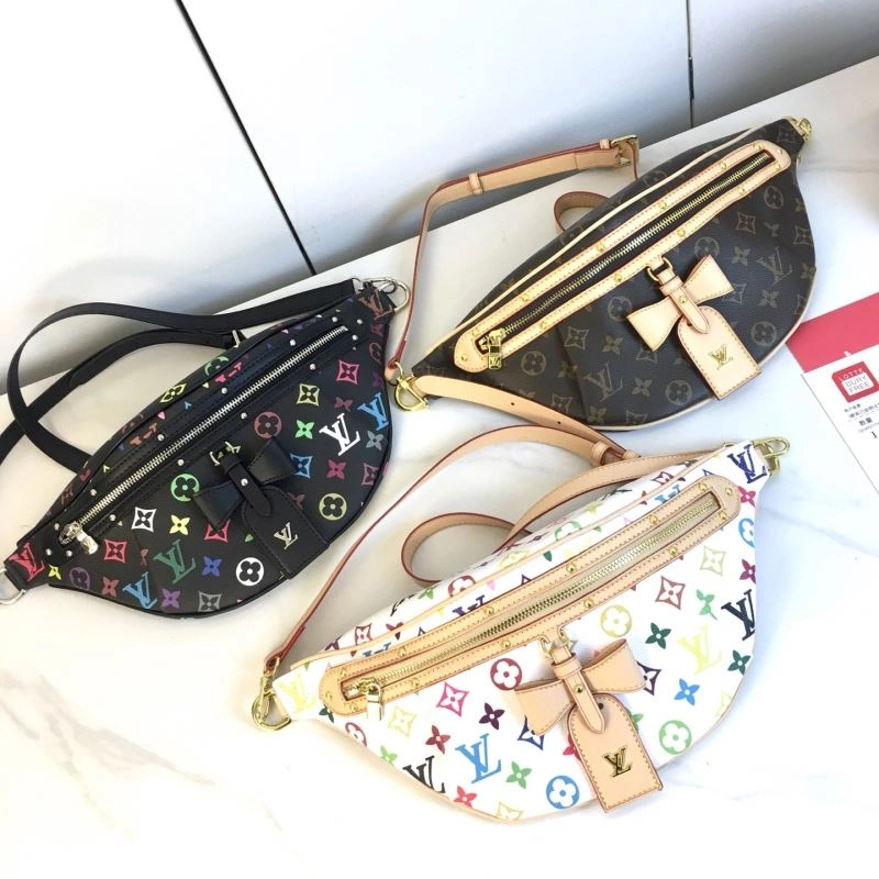 MultiPurpose Louis Vuitton Waist Chest Packs 87317