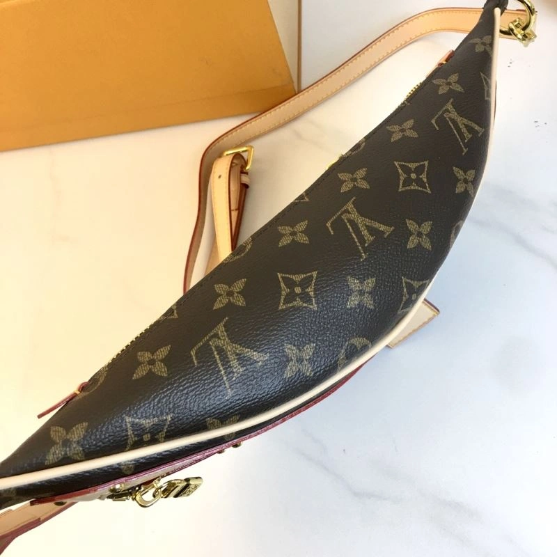 Louis Vuitton Waist Chest Packs Lightweight 87321
