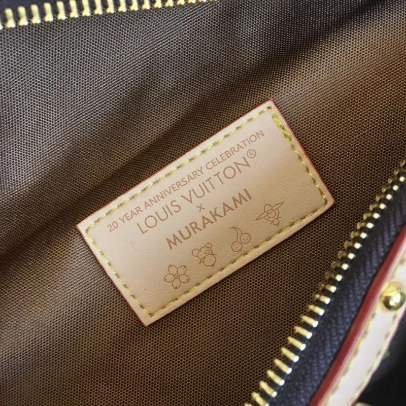 Louis Vuitton Waist Chest Packs Lightweight 87321
