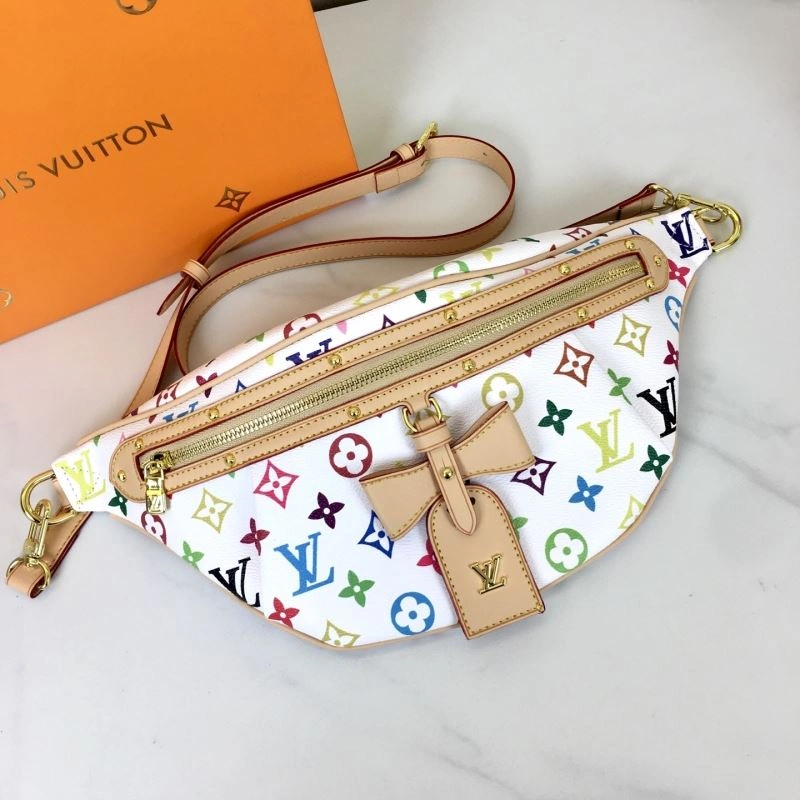 Louis Vuitton Waist Chest Packs Upgraded 87319