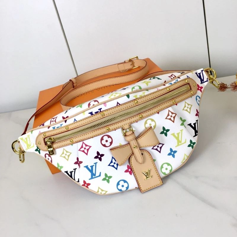 Louis Vuitton Waist Chest Packs Upgraded 87319
