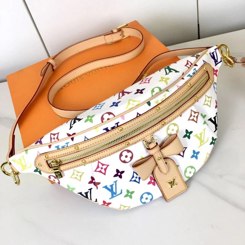 Louis Vuitton Waist Chest Packs Upgraded 87319