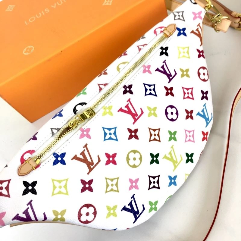 Louis Vuitton Waist Chest Packs Upgraded 87319