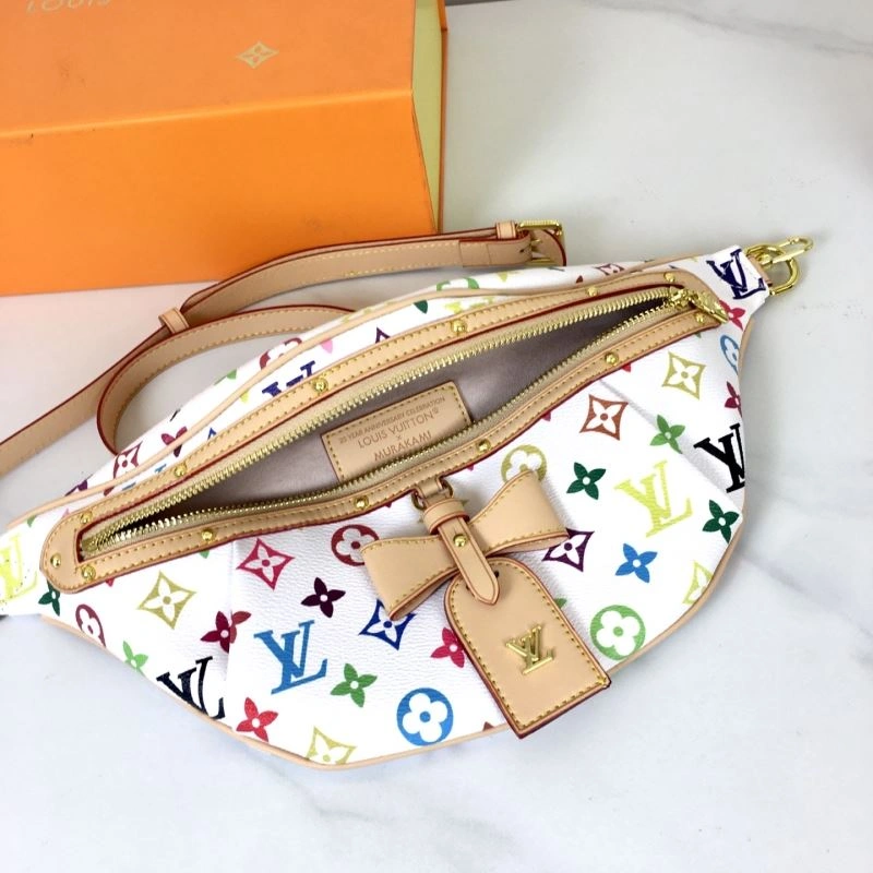 Louis Vuitton Waist Chest Packs Upgraded 87319