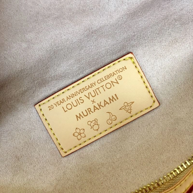Louis Vuitton Waist Chest Packs Upgraded 87319