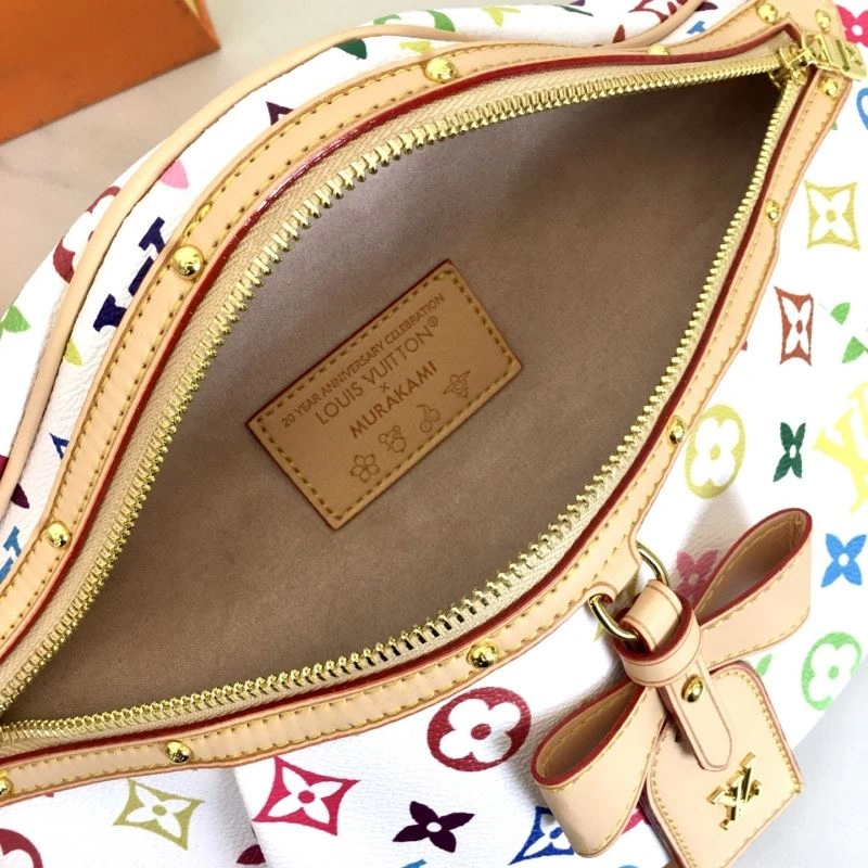 Louis Vuitton Waist Chest Packs Upgraded 87319