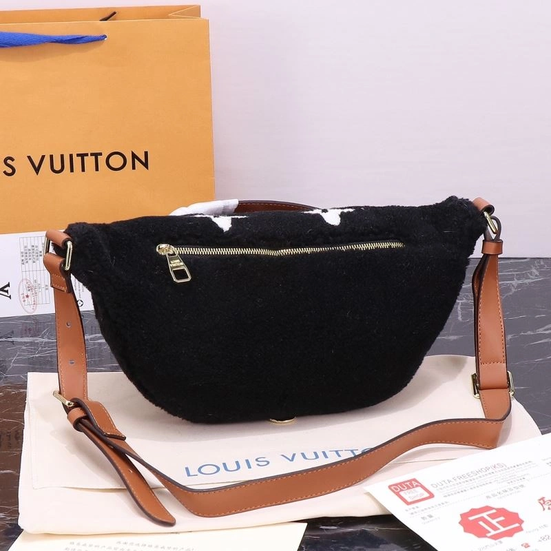 Louis Vuitton Waist Chest Packs Functional 78980