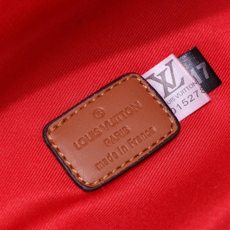 Louis Vuitton Waist Chest Packs Functional 78980