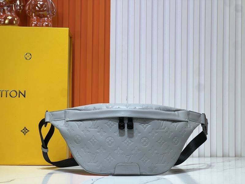 Louis Vuitton Waist Chest Packs Comfortable 79945