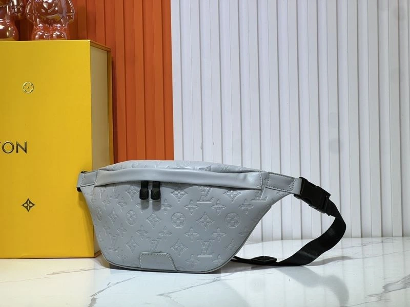 Louis Vuitton Waist Chest Packs Comfortable 79945