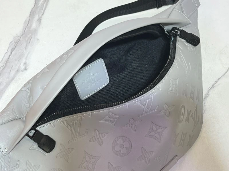 Louis Vuitton Waist Chest Packs Comfortable 79945