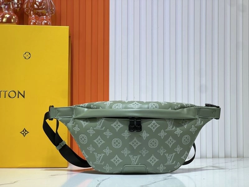 Louis Vuitton Waist Chest Packs NewStyle 79949