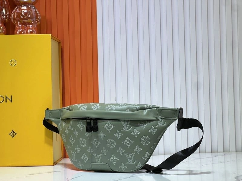 Louis Vuitton Waist Chest Packs NewStyle 79949