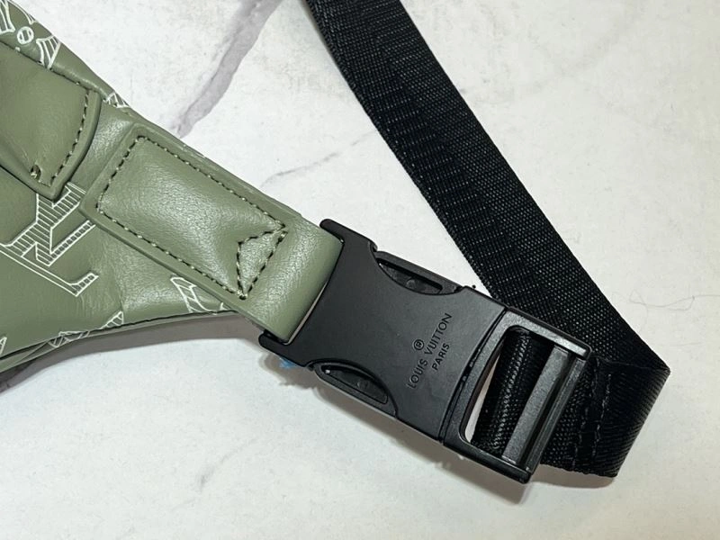 Louis Vuitton Waist Chest Packs NewStyle 79949