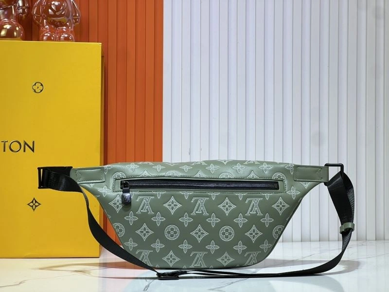 Louis Vuitton Waist Chest Packs NewStyle 79949