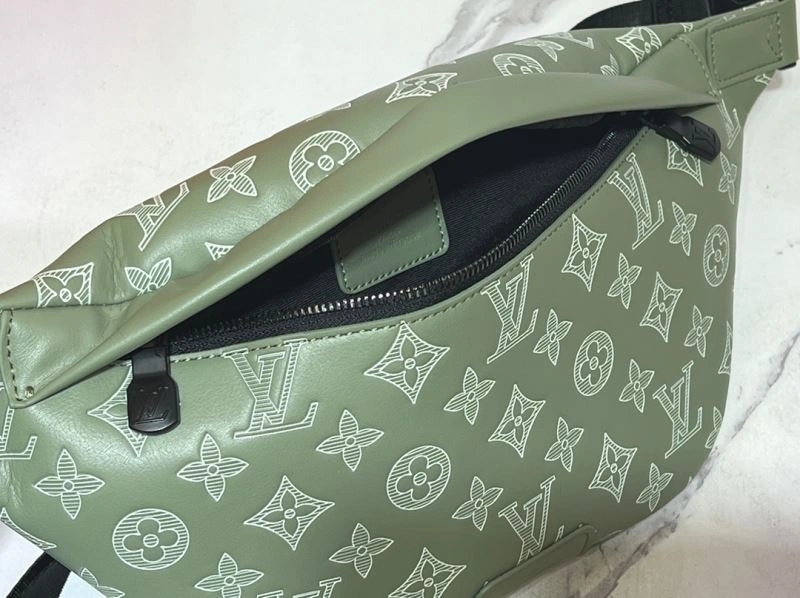 Louis Vuitton Waist Chest Packs NewStyle 79949