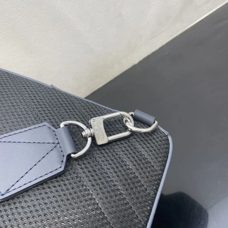 Packable Louis Vuitton Waist Chest Packs 41765