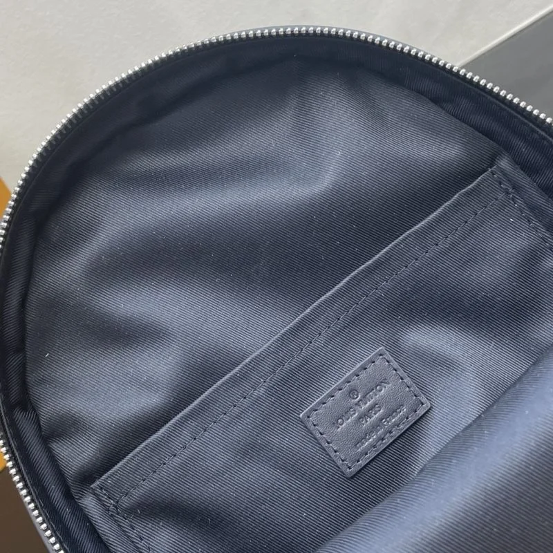 Packable Louis Vuitton Waist Chest Packs 41765