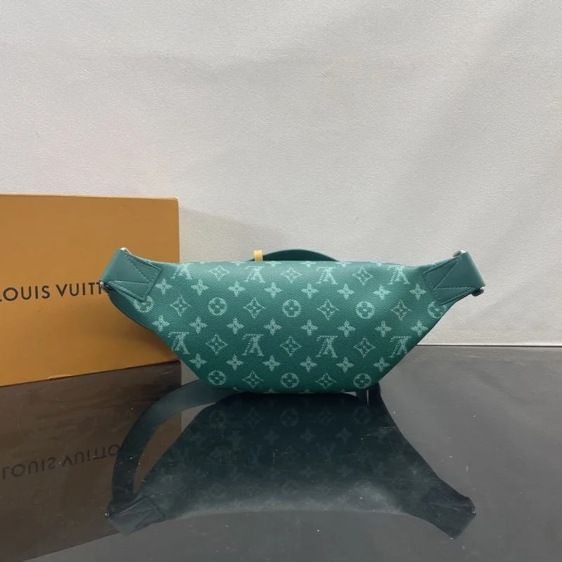 Seasonal Louis Vuitton Waist Chest Packs 41673