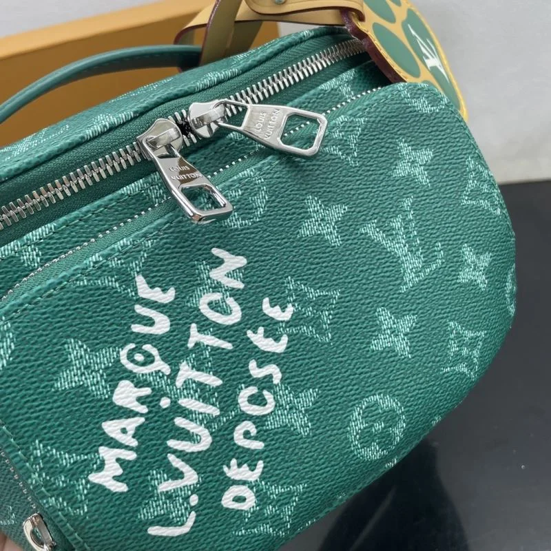 Seasonal Louis Vuitton Waist Chest Packs 41673