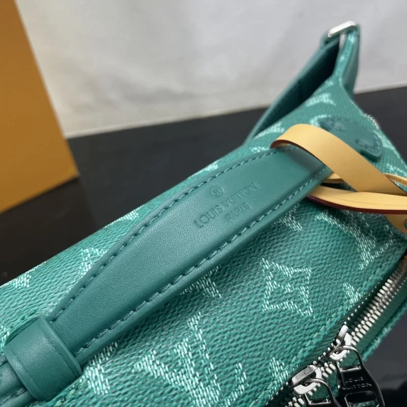 Seasonal Louis Vuitton Waist Chest Packs 41673